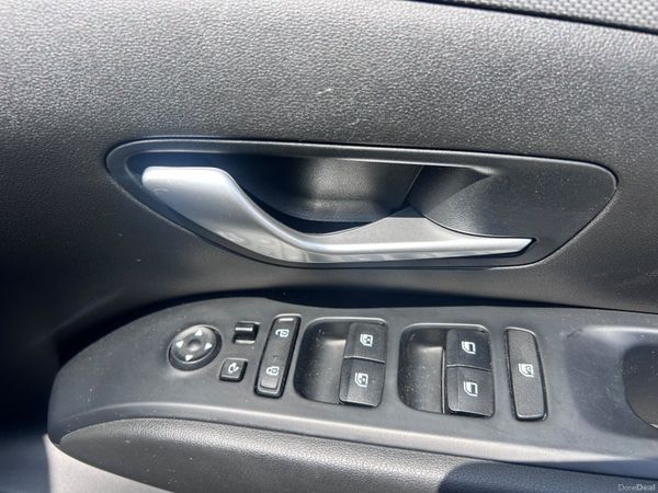2023 HYUNDAI TUSCON 1.6D COMFORT PLUS 391003553