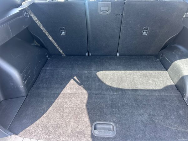 2023 HYUNDAI TUSCON 1.6D COMFORT PLUS 391003555