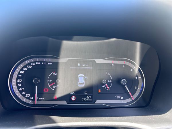 2023 HYUNDAI TUSCON 1.6D COMFORT PLUS 391003535