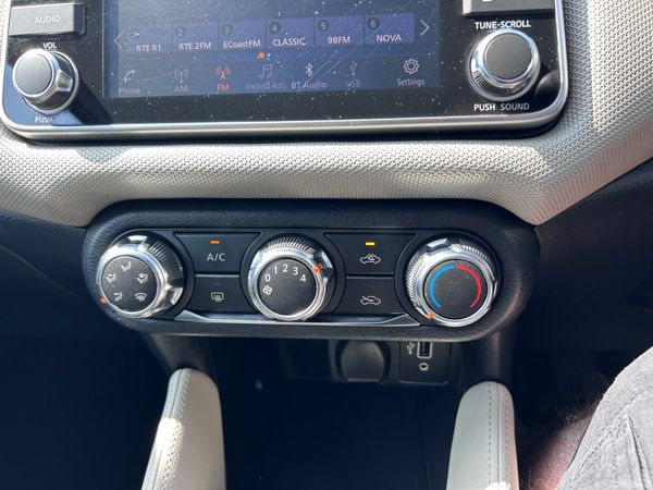2020 NISSAN MICRA 1.0 SV MODEL LOW KMS 391003831
