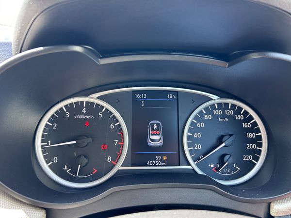 2020 NISSAN MICRA 1.0 SV MODEL LOW KMS 391003839