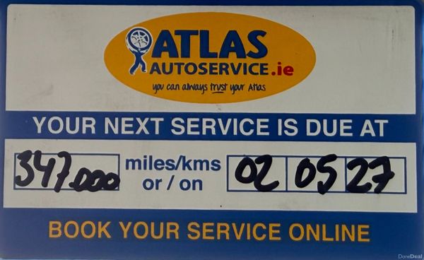 2012 Volvo S80 1.6 D2 SE 115PS Nct 09/26 Tax 11/26 391003955