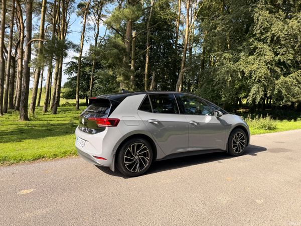 Volkswagen ID.3 2023 PRO 150kw 391004813