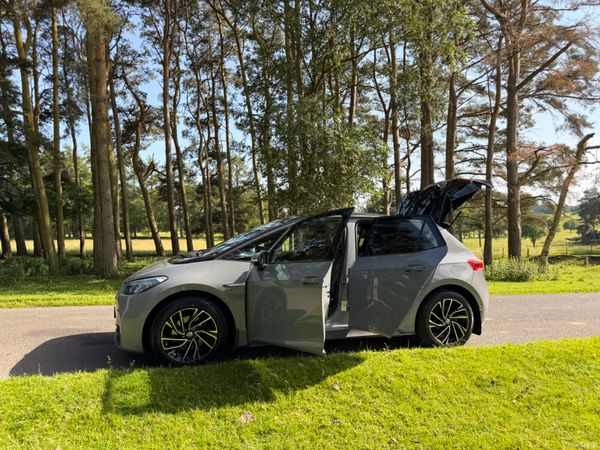 Volkswagen ID.3 2023 PRO 150kw 391004821