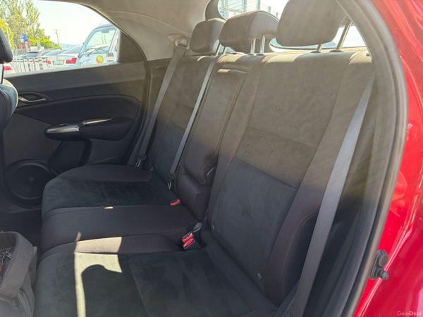 2011 Honda Civic 1.4 I-VTEC SE Nct 10/26 391006103