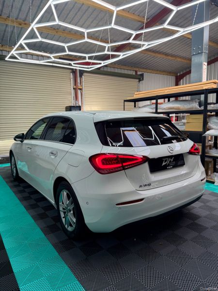 2018(182)Mercedes Benz A180 - Only 42,000km! 391007185