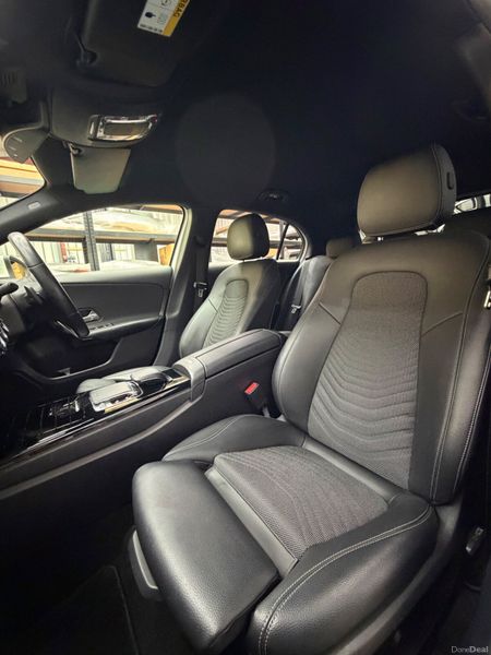 2018(182)Mercedes Benz A180 - Only 42,000km! 391007197