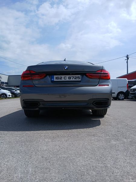 BMW 7-Series 2016 391007477