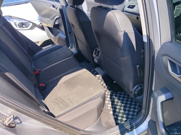 T ROC STYLE PLUS 2.0tdi Auto 391011683