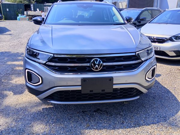 T ROC STYLE PLUS 2.0tdi Auto 391011685