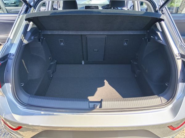 T ROC STYLE PLUS 2.0tdi Auto 391011687