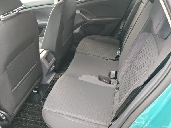 T -Cross Style 1.0tsi 391012159