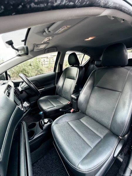 Toyota Aqua | 2015 | 64,000 KM | Auto | Hybrid 391018815