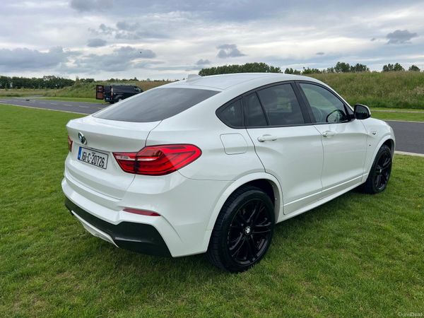 💥2016 BMW X4 M-Sport 3.0 Diesel ✅New NCT 391028047