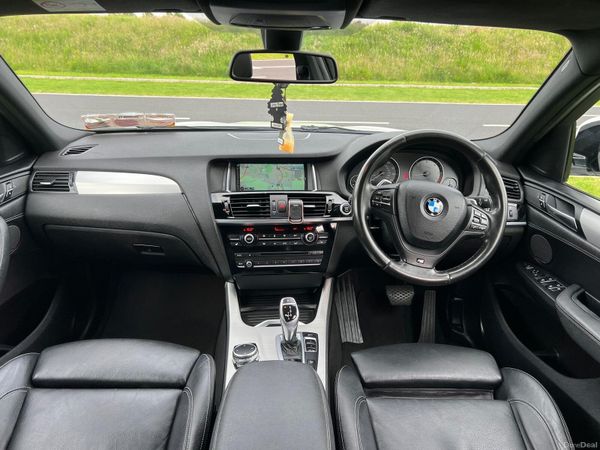 💥2016 BMW X4 M-Sport 3.0 Diesel ✅New NCT 391028059