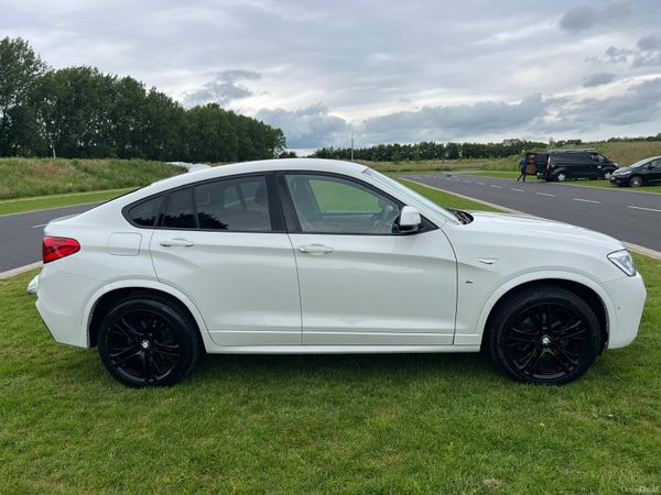 💥2016 BMW X4 M-Sport 3.0 Diesel ✅New NCT 391028065