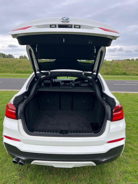 💥2016 BMW X4 M-Sport 3.0 Diesel ✅New NCT 391028073