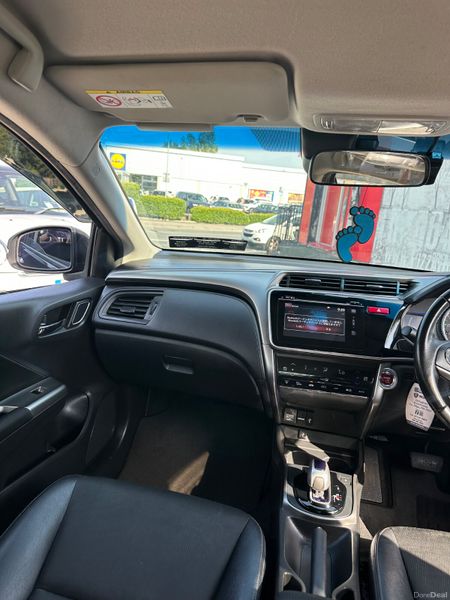 Honda Grace 1.5 Hybrid AUTO NCT TAX 1 OWNER 391028543