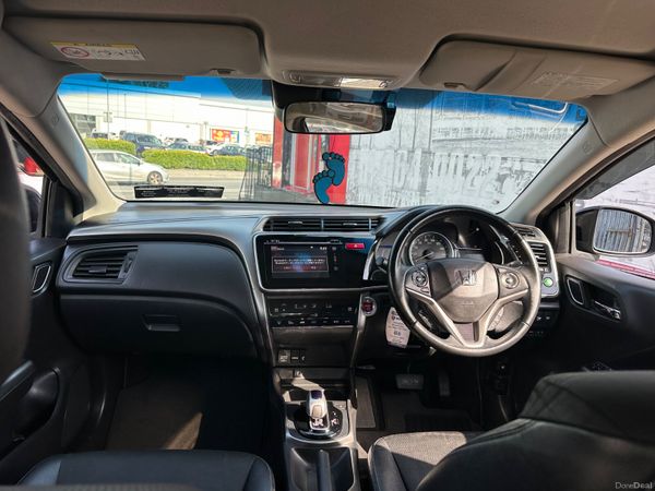 Honda Grace 1.5 Hybrid AUTO NCT TAX 1 OWNER 391028547