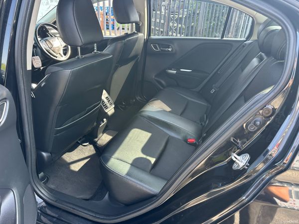 Honda Grace 1.5 Hybrid AUTO NCT TAX 1 OWNER 391028549