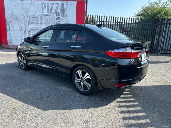 Honda Grace 1.5 Hybrid AUTO NCT TAX 1 OWNER 391028557