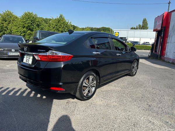 Honda Grace 1.5 Hybrid AUTO NCT TAX 1 OWNER 391028561