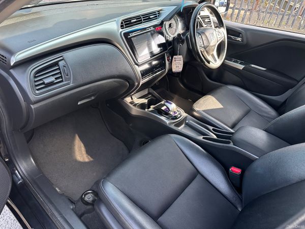 Honda Grace 1.5 Hybrid AUTO NCT TAX 1 OWNER 391028563