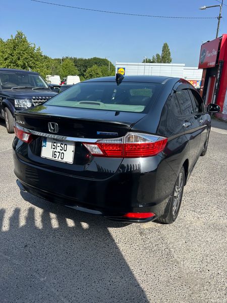 Honda Grace 1.5 Hybrid AUTO NCT TAX 1 OWNER 391028527
