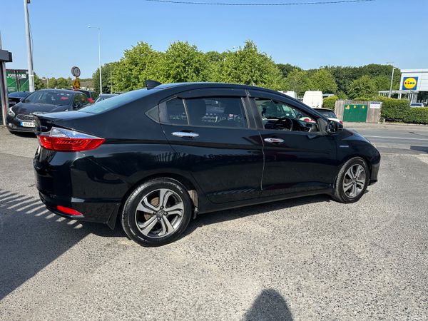 Honda Grace 1.5 Hybrid AUTO NCT TAX 1 OWNER 391028529