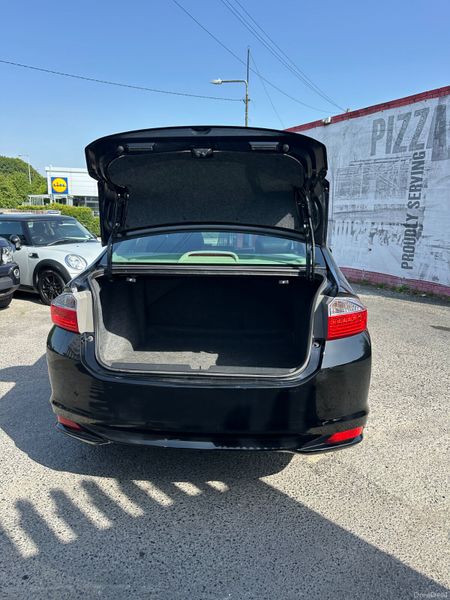 Honda Grace 1.5 Hybrid AUTO NCT TAX 1 OWNER 391028537