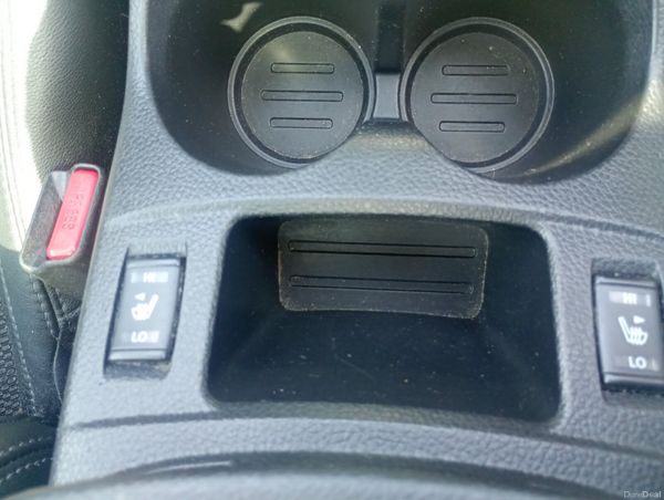 Nissan Qashqai 2014 sve top spec 391039203