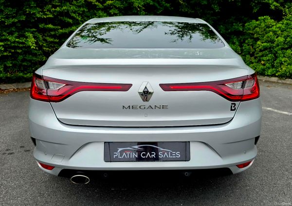 🔥2018 Renault Megan 1.5 Automatic Diesel 391153605