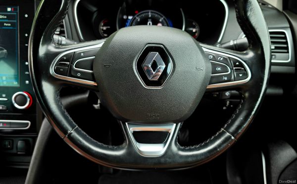 🔥2018 Renault Megan 1.5 Automatic Diesel 391153759