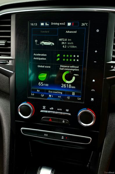 🔥2018 Renault Megan 1.5 Automatic Diesel 391153807