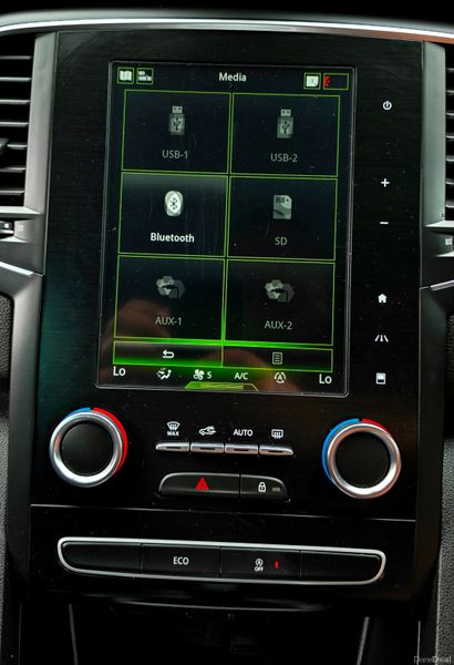 🔥2018 Renault Megan 1.5 Automatic Diesel 391153811