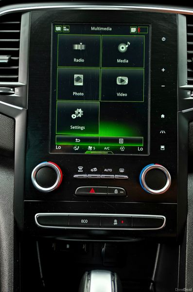 🔥2018 Renault Megan 1.5 Automatic Diesel 391153815