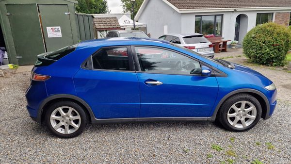 Honda Civic 2006 1.4 Petrol! Low Mileage! 391169863