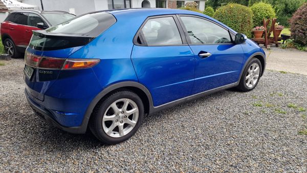 Honda Civic 2006 1.4 Petrol! Low Mileage! 391169865