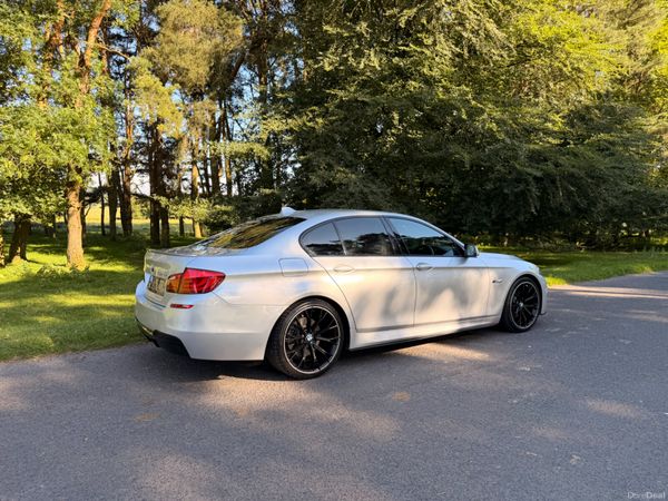 BMW 5-Series 2012 M Sport Auto 391173659