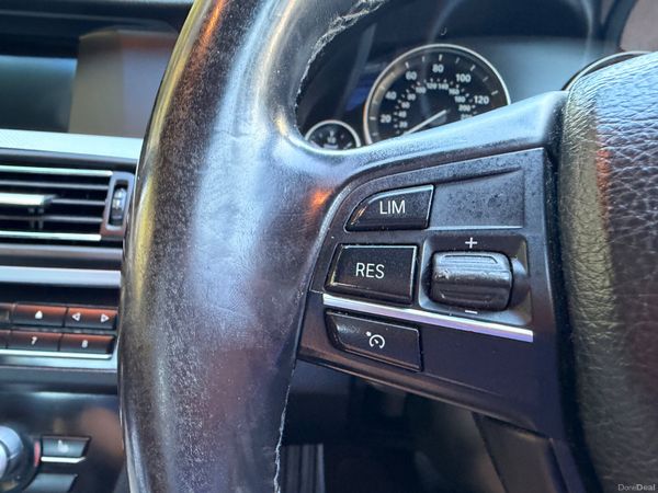 BMW 5-Series 2012 M Sport Auto 391173661