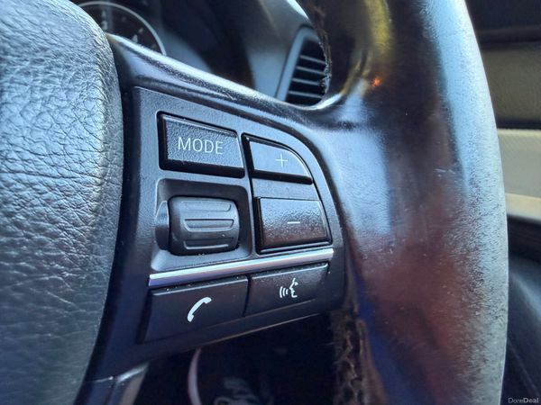 BMW 5-Series 2012 M Sport Auto 391173667