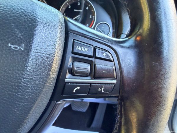 BMW 5-Series 2012 M Sport Auto 391173673