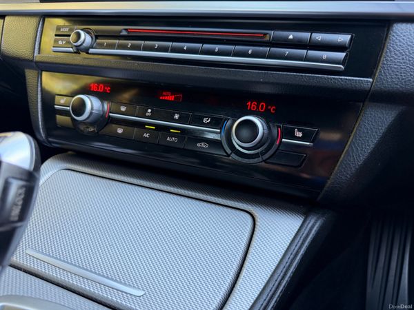 BMW 5-Series 2012 M Sport Auto 391173677
