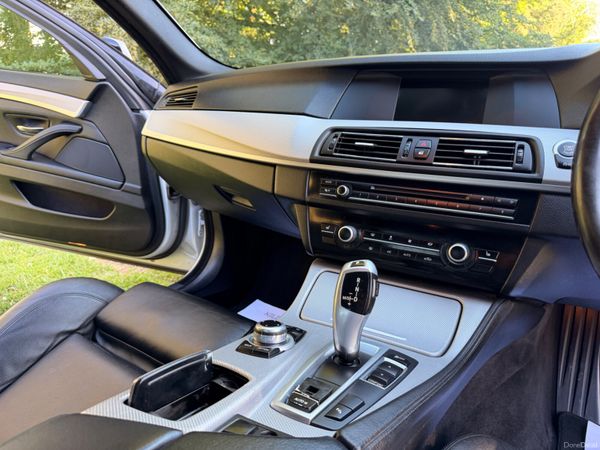 BMW 5-Series 2012 M Sport Auto 391173679