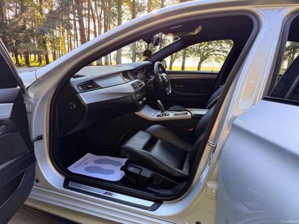 BMW 5-Series 2012 M Sport Auto 391173685