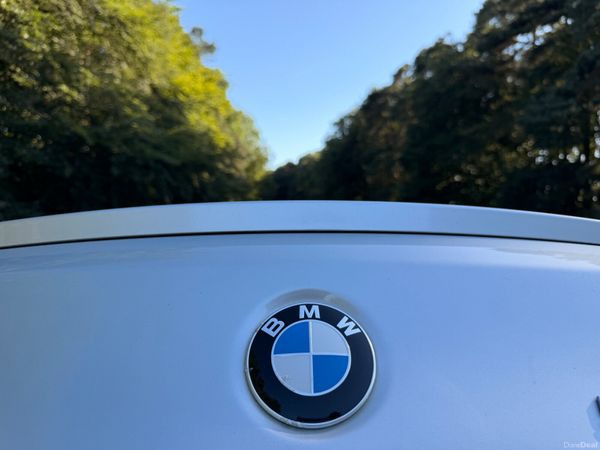 BMW 5-Series 2012 M Sport Auto 391173689