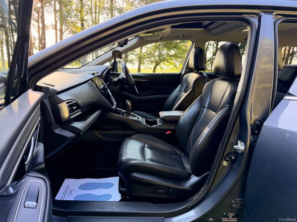Subaru Outback 2021 AWD Very Rare Car 391173889