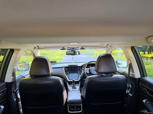 Subaru Outback 2021 AWD Very Rare Car 391173893
