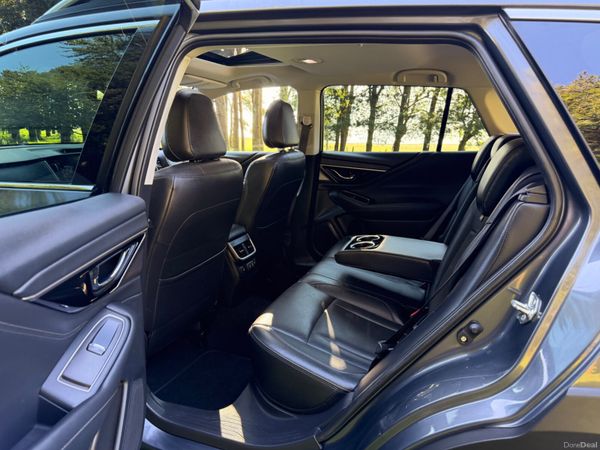 Subaru Outback 2021 AWD Very Rare Car 391173895