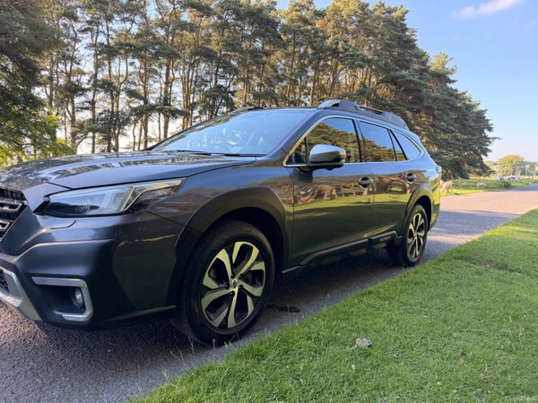 Subaru Outback 2021 AWD Very Rare Car 391173905
